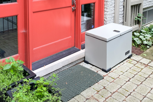 “Human-Free” Shopping is Here to Stay - How Can Small Businesses Adapt?