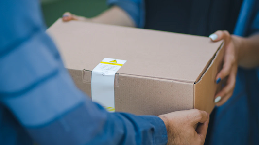 How Common is Package Theft?