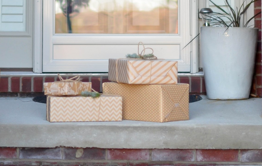 Did You Know More Packages Will be Stolen This Holiday Season Than Ever Before?
