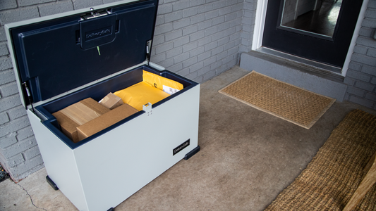 What is a Package Delivery Box and Why is it Becoming Popular?