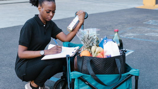 How Popular is Online Grocery Shopping?