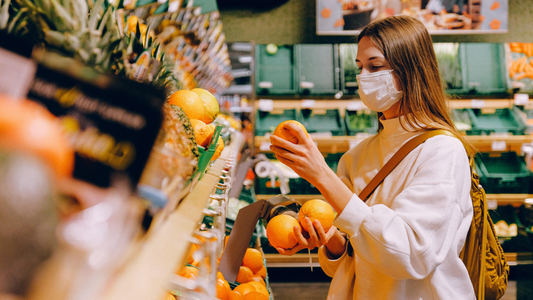 7 Issues Americans Face When Shopping for Groceries Online