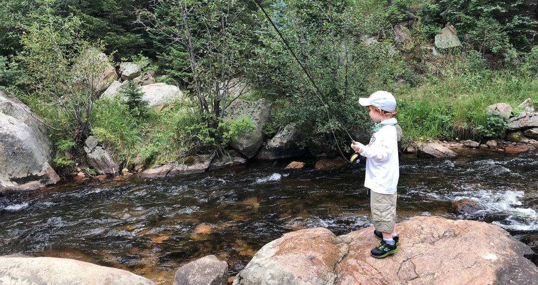 I Bought A DeliverySafe Because I Fish