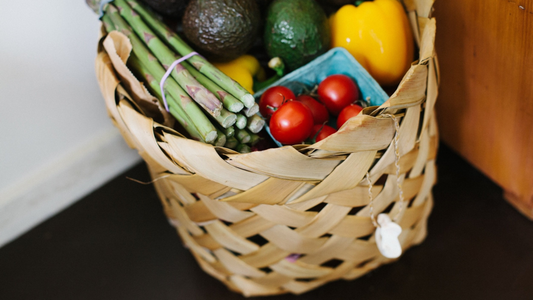 How to Shop for Groceries Online