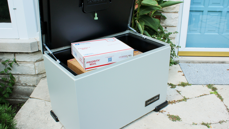5 Alternatives to Amazon Locker for Your Deliveries