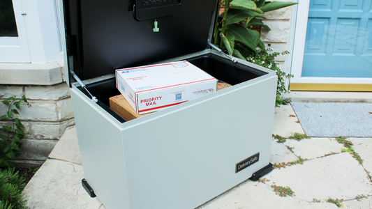 5 Alternatives to Amazon Locker for Your Deliveries